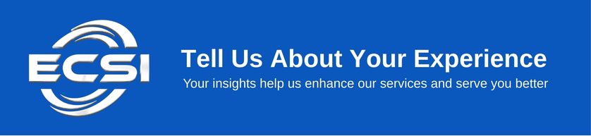 Tell Us About Your Experience